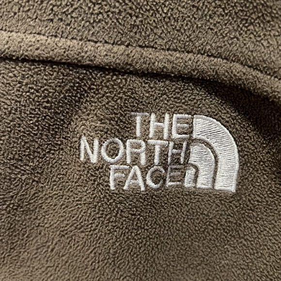 The NorthFace Windwall Mens Jacket Army Green Large - Picture 2 of 7
